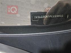 فولكسفاغن أطلس كروس سبورت